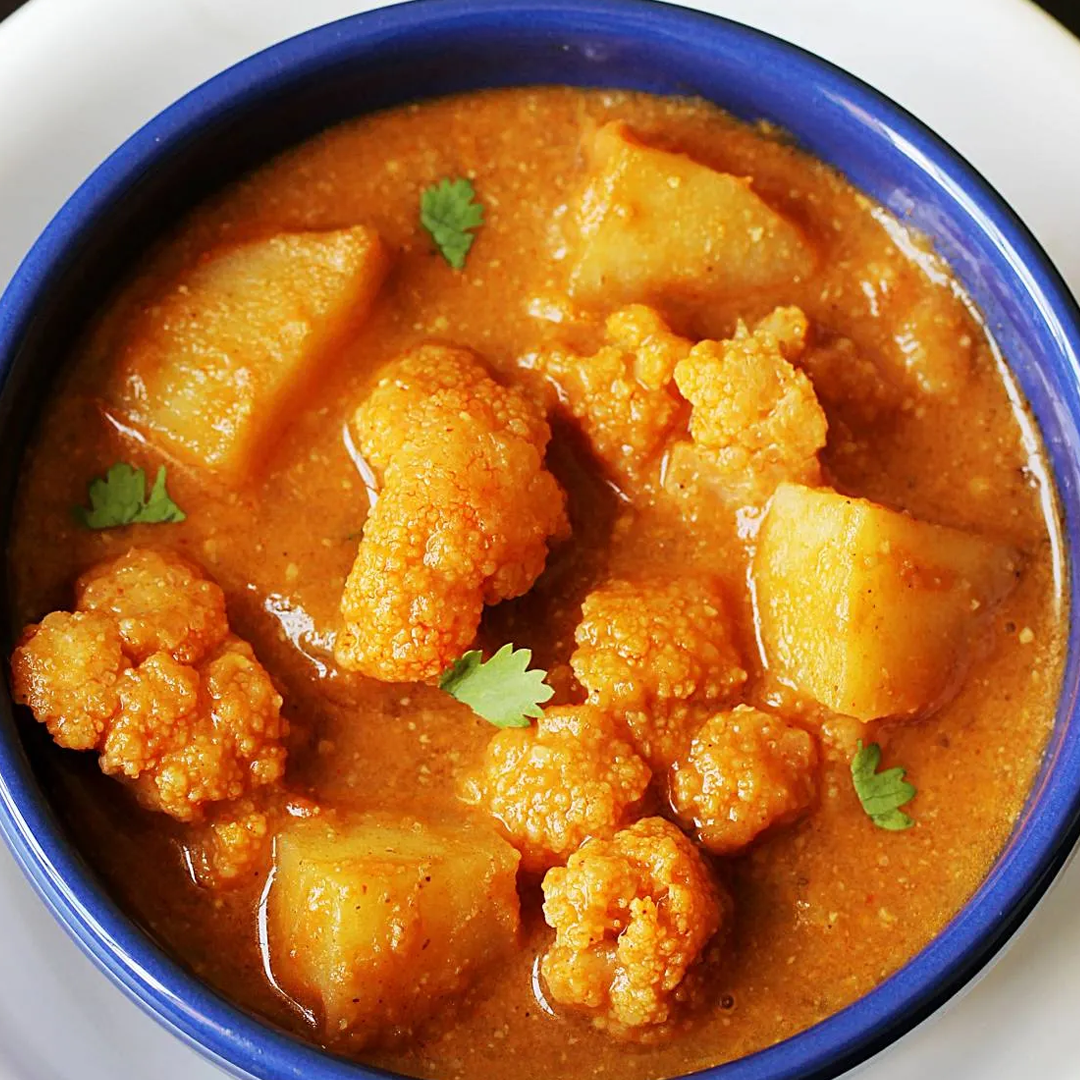 Chole